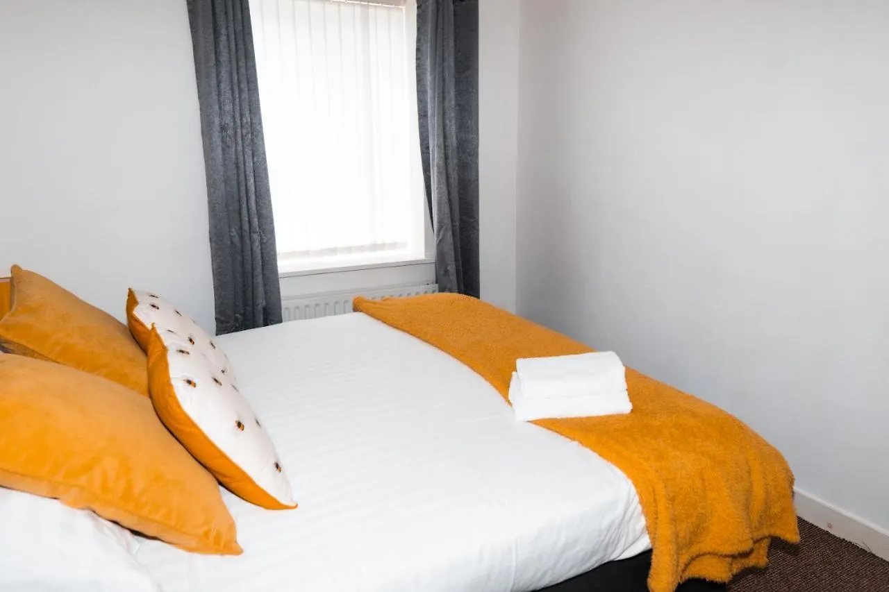 2 Bedroom Apartment Liverpool Hosted By Seren Property United Kingdom
