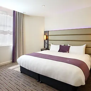 3* Отель Premier